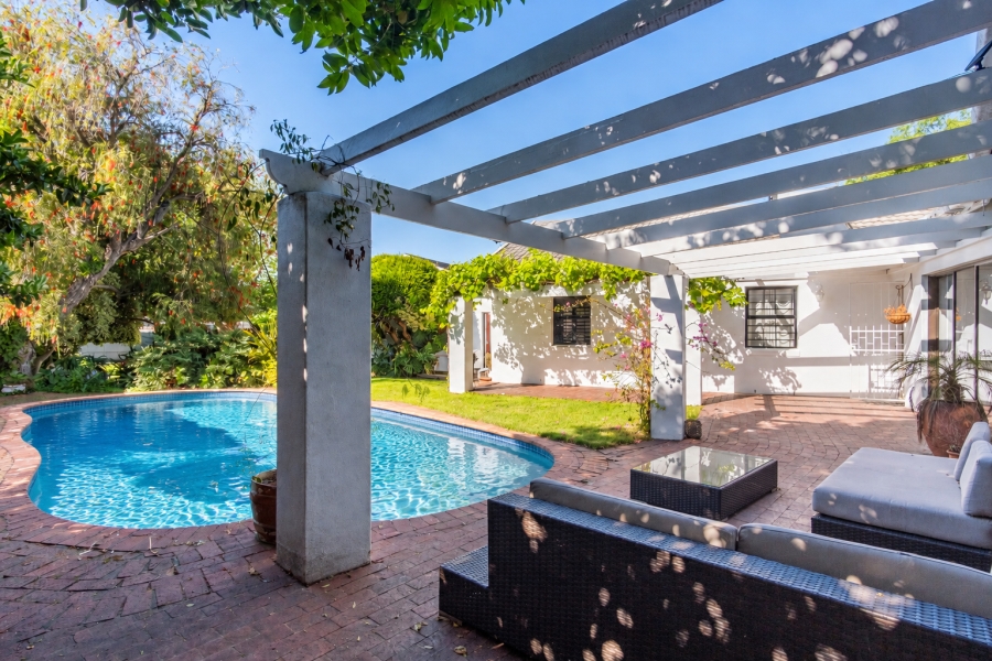 4 Bedroom Property for Sale in Tokai Western Cape